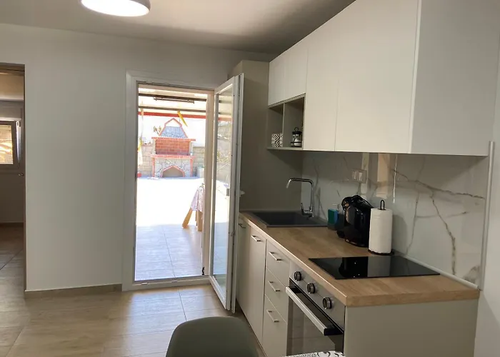 Karakasi House Appartement
